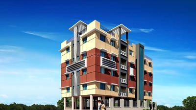 Trust Tower 2 Residency