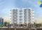Waghere Rajveer Nucleus Building A Elevation 1