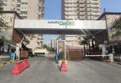 Project Image of 1435 Sq.ft 3 BHK Apartment / Flat for sale in Sector 137 for Rs. 20000000