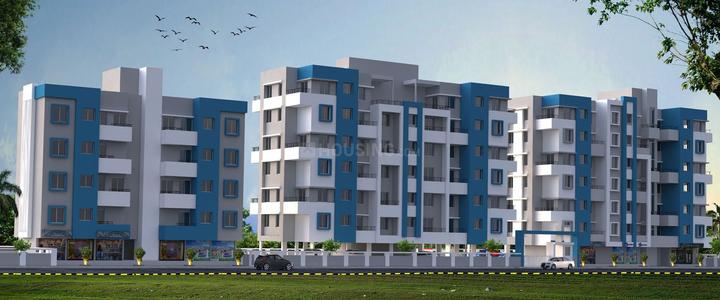 Shivkailas Kute Fortune B Building Main Image 1