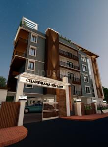 Gallery Cover Pic of Chandrama Enclave