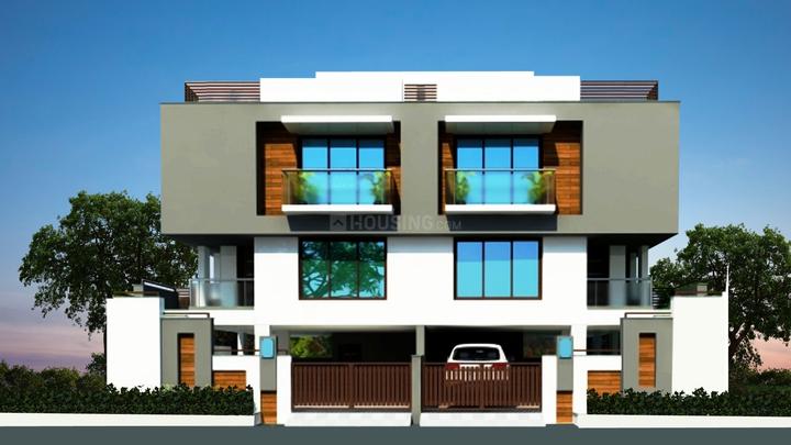Archid Shreekunj in Dumduma, Bhubaneswar - Price, Reviews & Floor Plan