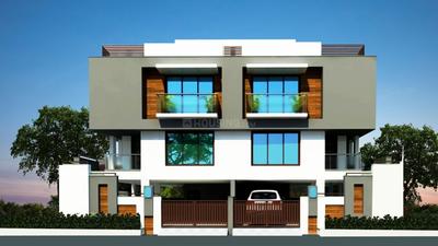 Gallery Cover Pic of Archid Shreekunj