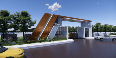 Prime Jewel City Phase II Project Images