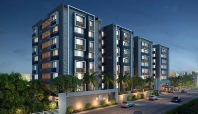 Gallery Cover Pic of Avirat Silver Casa