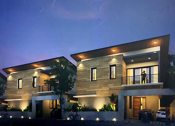 Gallery Cover Pic of C S SKS And Amogaya Projects