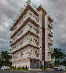 Aradhaya Dwarka City
