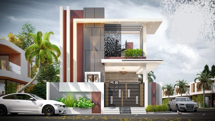 Gallery Cover Pic of Archadius Krishna Garden