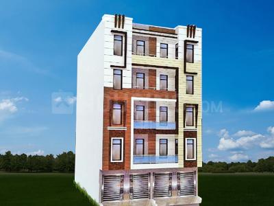 Vijay Land Build Pvt Ltd VLB Homes - XII