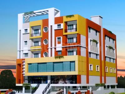 Sri Lakshmi Ganesh Enclave Project Images