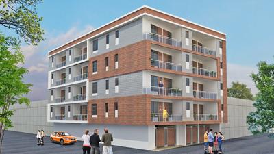 Kiera Homes Kiera Tulip Apartment in Vasant Kunj, New Delhi