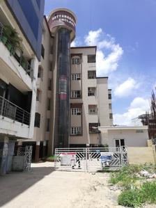 2 BHK Flat