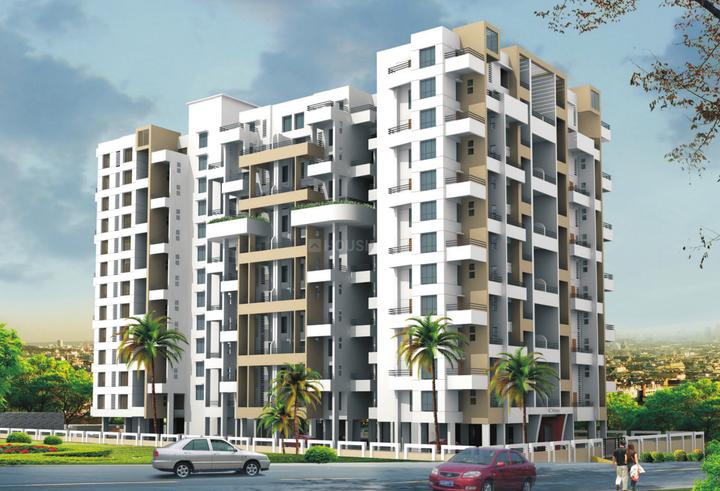 Suvan Cresta Main Image 1