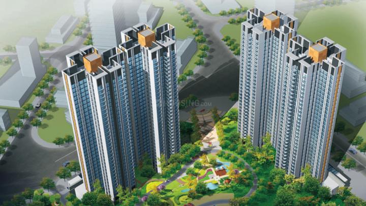 Gallery Cover Pic of Reinfotech Dilli Vaas