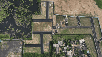 Sugali Sri Kalyani Avenue Phase 1