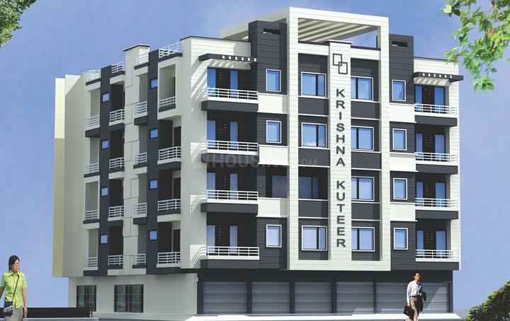 Gallery Cover Pic of Krishna Kuteer