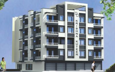 Krishna Kuteer Project Images