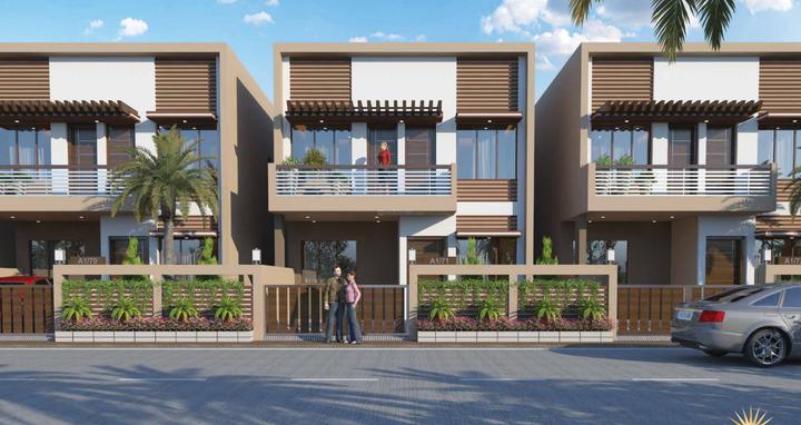 Srishti Swarnima Era Phase III Extension Main Image 1