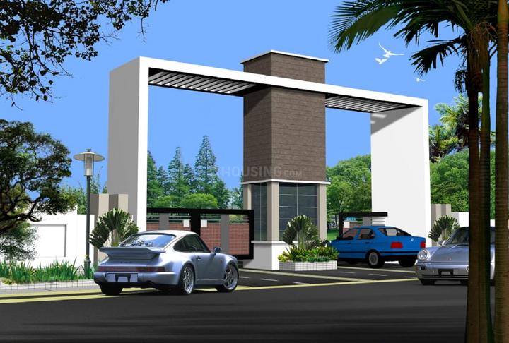 Gallery Cover Pic of Ezdan Brindavanam Phase 2
