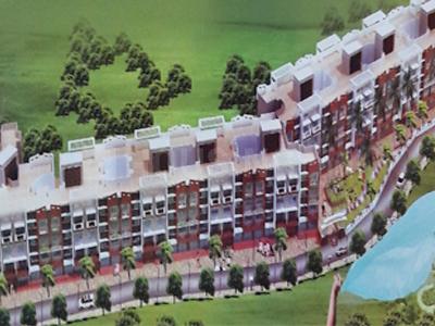 Arya Navratna Residency Project Images