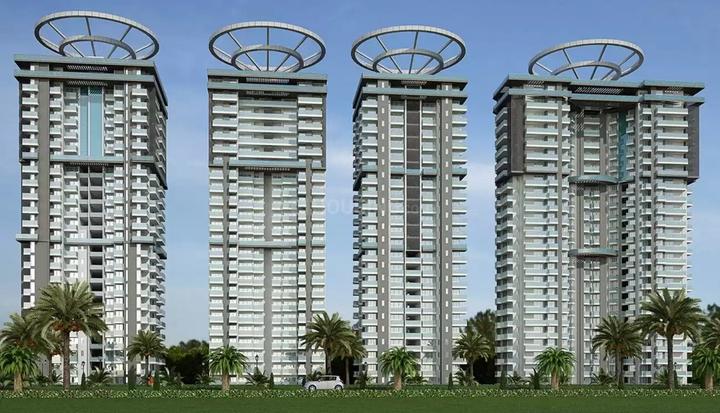 Gallery Cover Pic of Amaatra Homes