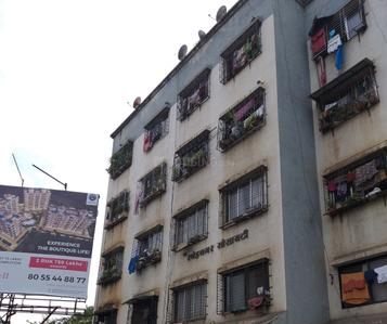 New Snehnagar Society Project Images
