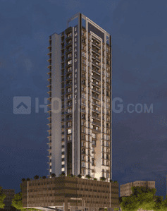 Jalaram Emerald Heights CHS Ltd Project Images