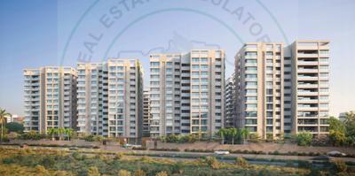 Project Image of 3800 Sq.ft 4 BHK Apartment / Flat for sale in Limla for Rs. 28600000