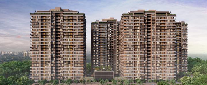 Gallery Cover Pic of Aaryavart Aranyam