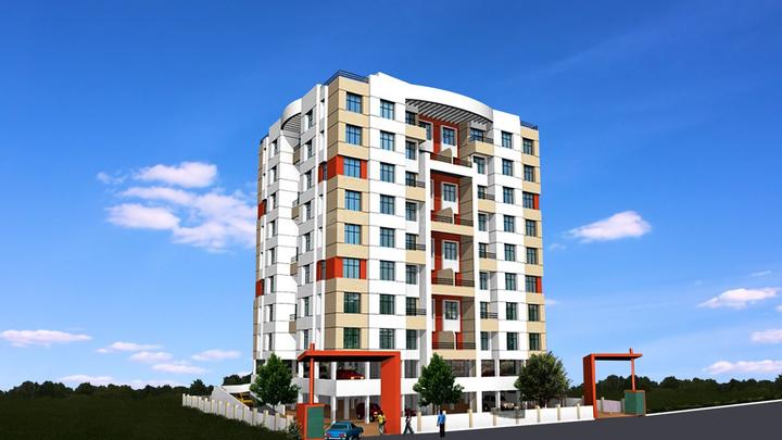 AV Mulay Suwarnanand Park More Images 1