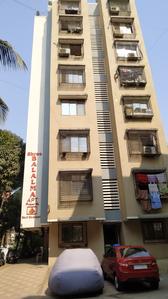 Gallery Cover Pic of Shree Balalma Apartment