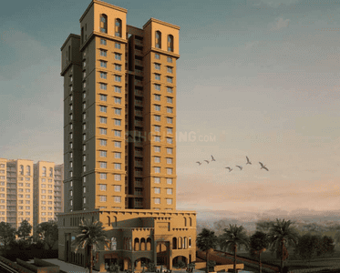 Project Image of 1600 Sq.ft 3 BHK Apartment / Flat for sale in Chokkanahalli for Rs. 23000000