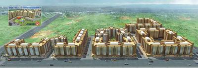 1 BHK Flat