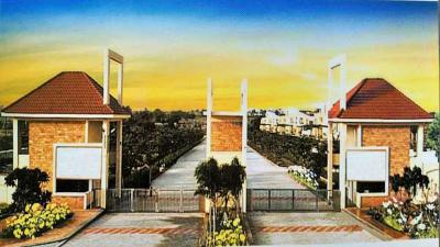 NSR Amaravathi Elevation 1
