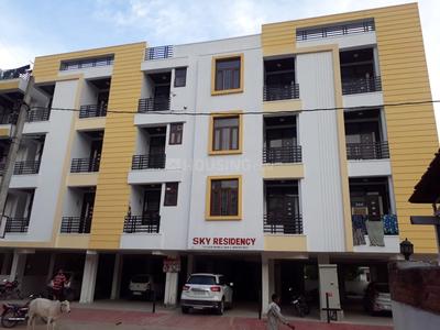 Project Image of 800 Sq.ft 2 BHK Apartment / Flat for sale in Vaishali Nagar for Rs. 2900000