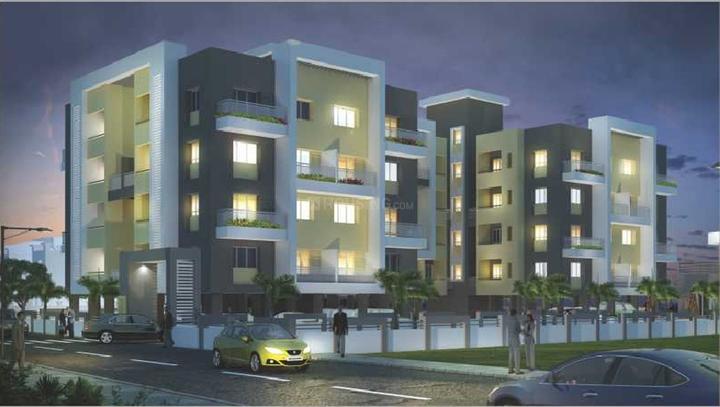 Gallery Cover Pic of Impact Imperial