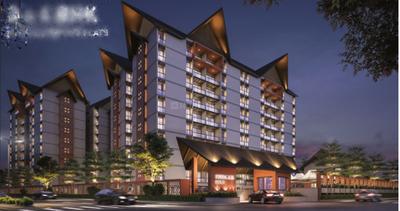 3 BHK Flat