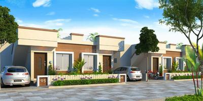 Prime Vatika Project Images