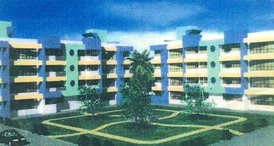 Right Grishma Enclave
