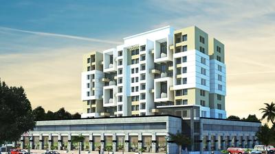 Mahalaxmi Adishree Project Images