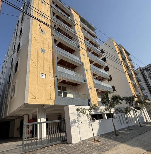 Gallery Cover Pic of Vikas Lucky Heights 5