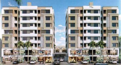 Project Image of 1089 Sq.ft 2 BHK Apartment / Flat for sale in Vatva for Rs. 2500000