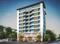 Jay Fortune Heights Elevation 1