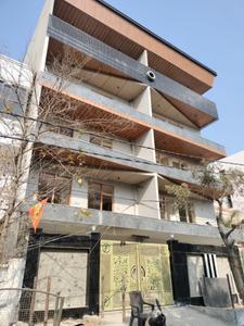 Project Image of 2000 Sq.ft 4 BHK Builder Floor for sale in Rajendra Nagar for Rs. 19000000