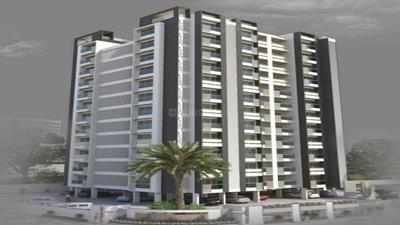 3 BHK Flat