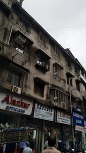 Swaraj Homes Dev Bhuwan Apartment