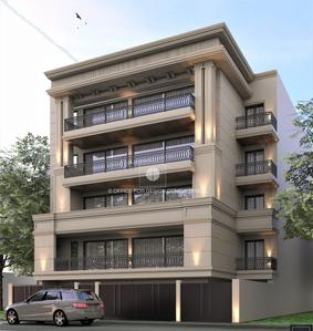 Gallery Cover Pic of Aashiana Ultra Luxurious Floor 2