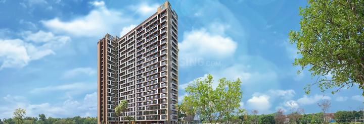 Mangalmurti Super Homez Padmavati Paradise Main Image 1