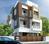 M C Varsha Homes Elevation 1