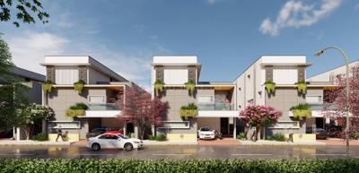 Project Image of 4254 Sq.ft 5 BHK Villa for sale in Mokila for Rs. 55000000